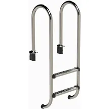 Ideal Edelstahl Modell 55 Edelstahl 694 mm