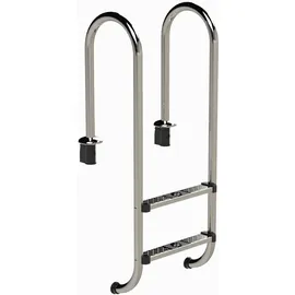 Ideal Edelstahl Modell 55 Edelstahl 694 mm