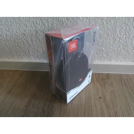 JBL Clip 3 schwarz