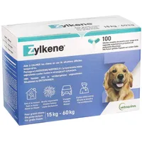 zyklene Zylkene Kapseln für große Hunde