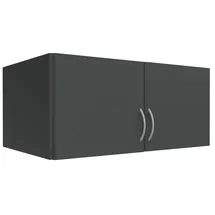 XORA Aufsatz T40 70,00 x 40,00 x 40,00 cm Grau