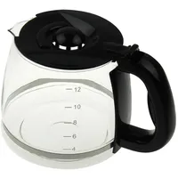 Russell Hobbs 20560013018,169372 Glaskanne für Kaffeemaschinen