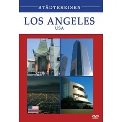 Los Angeles - Städtereisen (Neu differenzbesteuert)