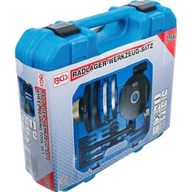 BGS Radlager-Werkzeug-Satz für Ford, Land Rover, Volvo Ø 82 mm