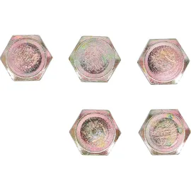 BGS Ölablassschrauben zu Art. 126 M15 x 1,5 mm 5-tlg.