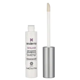 SeSDERMA Seslash Aktivierendes Serum für Wimpern und Augenbrauen 5 ml