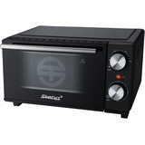 Steba Mini-Backofen KB M9 sw