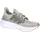 adidas Ultraboost 5 Putty Grey / Putty Grey / Zero Metallic 41 1/3