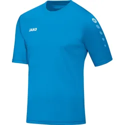 JAKO Team Trikot kurzarm JAKO blau L