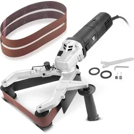 STAHLWERK RS-1300 ST Rohrbandschleifer