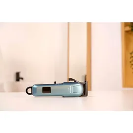 Taurus Alpatec Haartrimmer HESTIA Schwarz