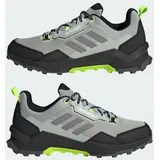 adidas Terrex AX4 Herren Wonder Silver/Grey/Core Black 46