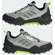 adidas wäsche Terrex AX4 Herren Wonder Silver/Grey/Core Black 46