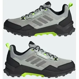 adidas wäsche Terrex AX4 Herren Wonder Silver/Grey/Core Black 46