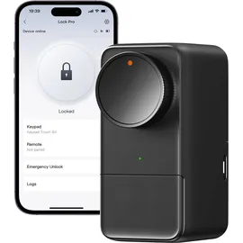 SwitchBot Smart Lock Pro