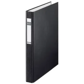 Leitz Ringbuch DIN A4 25 mm Schwarz 1 St.