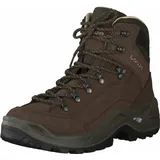 Lowa RENEGADE LL MID - braun