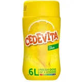 (EUR 10,77/kg) Cedevita Limun - Zitronen Brausepulver 455g Kroatien Hrvatska