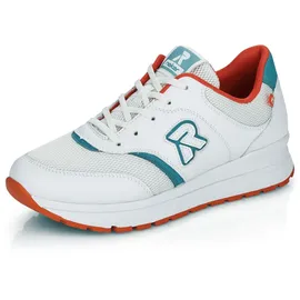 Rieker R-Evolution Damen Weiss 41