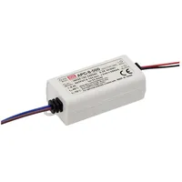 MW Mean Well Mean Well APC-8-250 LED-Treiber Konstantstrom 8