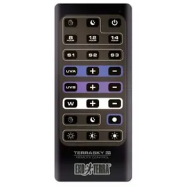 Exo Terra TerraSky UV-LED 10W,