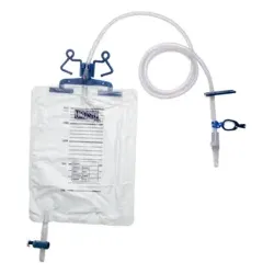 URIN-DRAINAGE-SYSTEM o.Tropfkammer 120 cm 1 St