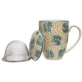 Tranquillo Teetasse 0,4 l Boho Chic