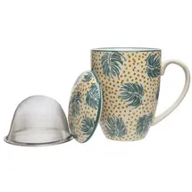 Tranquillo Teetasse 0,4 l Boho Chic