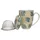 Tranquillo Teetasse 0,4 l Boho Chic
