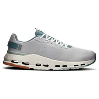 On Cloudnova Form 2 Herren Wolf/Tide 42