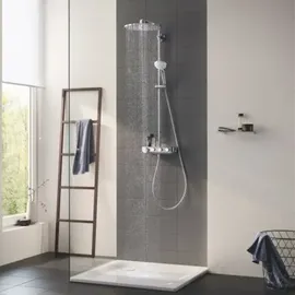 Grohe Euphoria SmartControl System 310 Duo 26507DC0