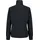 CMP Pullover Woman Sweat Schwarz 38