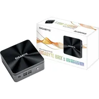 Gigabyte BRIX GB-BRi3H-10110