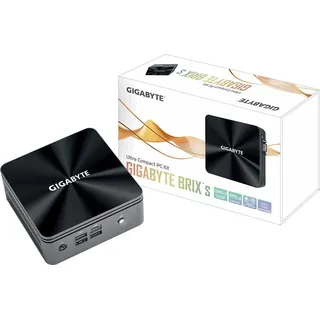 Gigabyte BRIX GB-BRi3H-10110