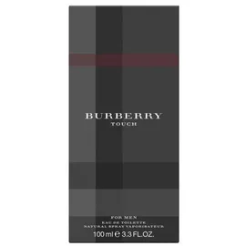 Burberry Touch Eau de Toilette 100 ml