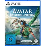 Avatar Frontiers of Pandora (PS5)