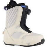 Burton Limelight SO Stout White - schwarz - 39