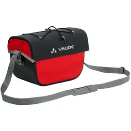 Vaude Aqua Box Lenkertasche 6 L Red 46020