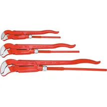 FORMAT Eckrohrzangen-Satz 3-teilig 1.-2.\"