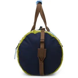 Napapijri H-Equator Duffel 60 cm Blau