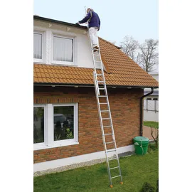 Layher Topic 2 x 18 Sprossen (1037018)