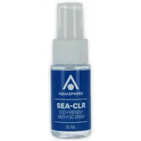 Aqua Sphere Aquasphere SEA CLR Triathlon-Natation - Blanc - TU