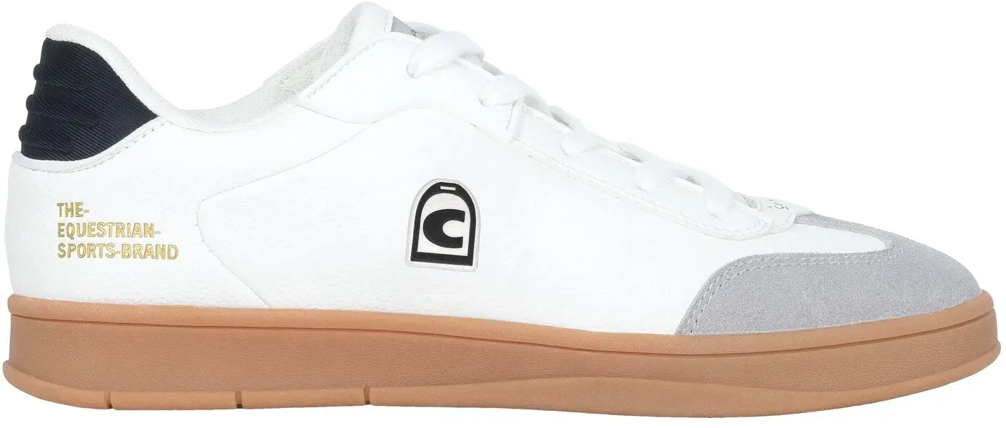 Cavallo Sneaker CAVALBEEJA white 42