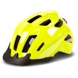 Cube Helm ANT yellow 49-55 S
