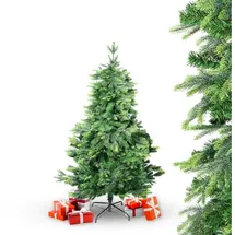 Gartenpirat Künstlicher Weihnachtsbaum BonTree Tanne grün 150 cm