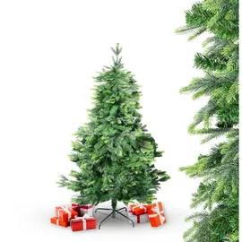 Gartenpirat Künstlicher Weihnachtsbaum BonTree Tanne grün 150 cm