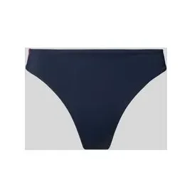 Tommy Hilfiger Bikini-Hose Damen Blau 40