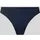 Tommy Hilfiger Bikini-Hose Damen Blau 40