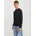 Hoodie Black 164