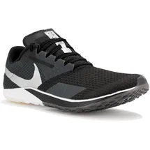 Nike Zoom Rival XC 6 Cross-Country Leichtathletikschuhe Herren 001 black/metallic silver-dk smoke grey 42.5